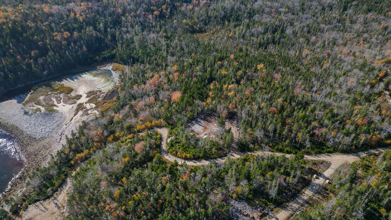 Lots Seafarers Way, Nova Scotia